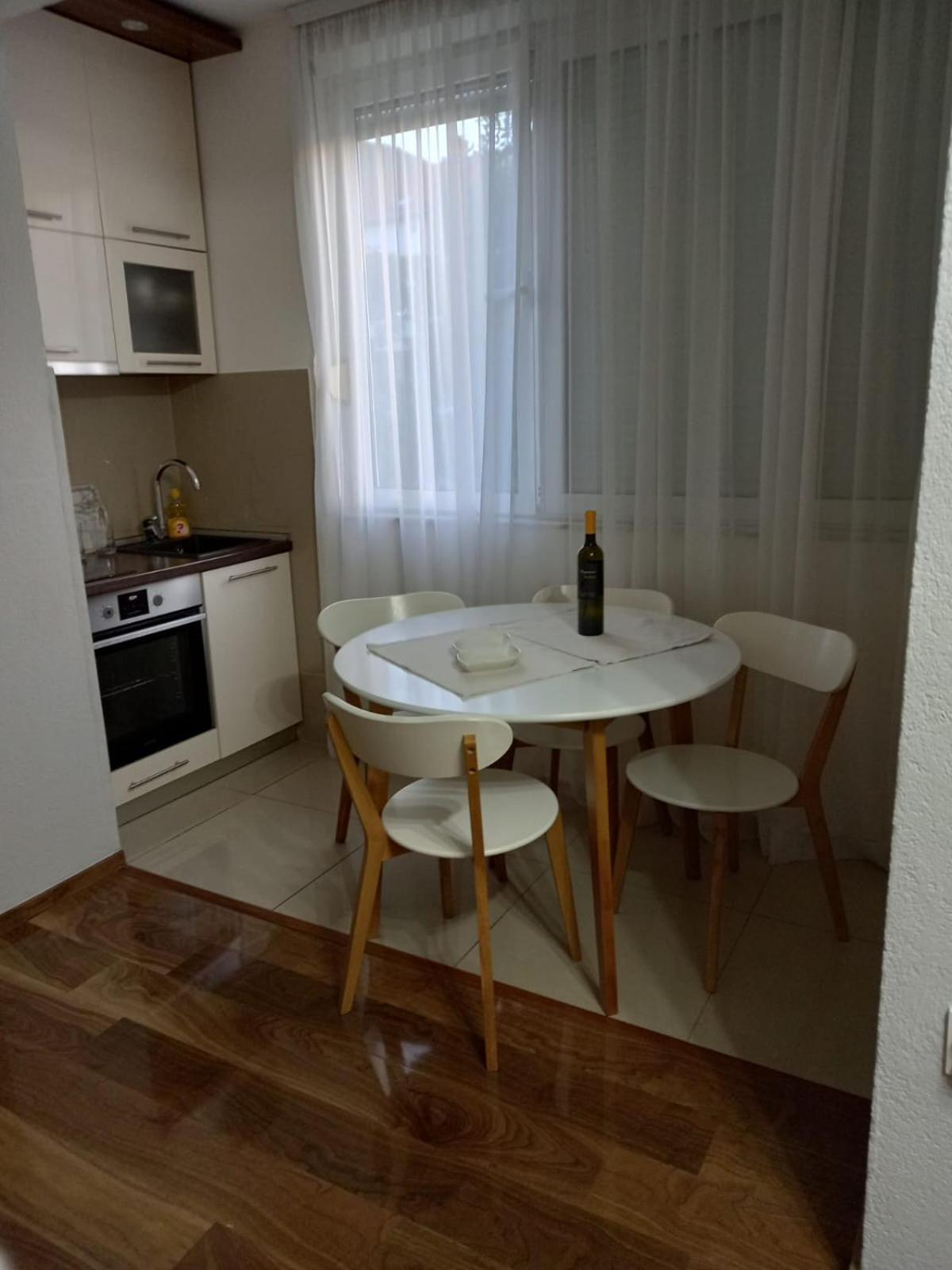 Apartman Lav Mostar Exterior photo