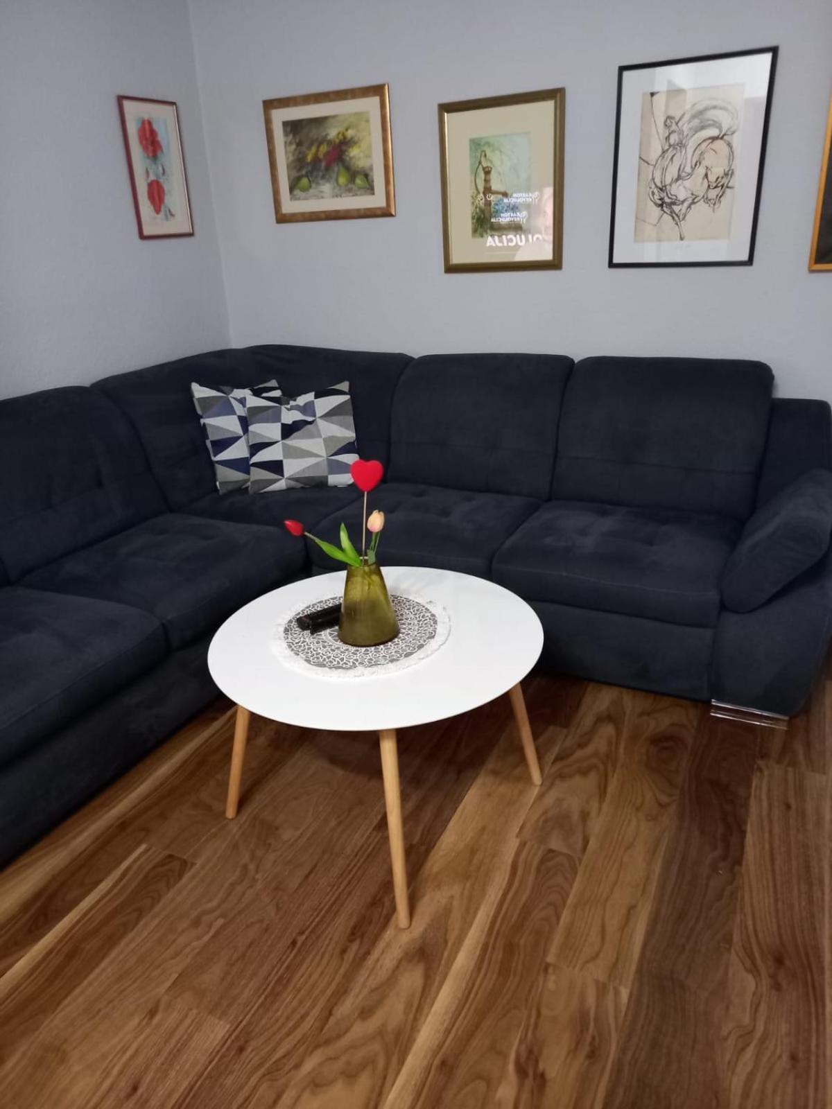 Apartman Lav Mostar Exterior photo