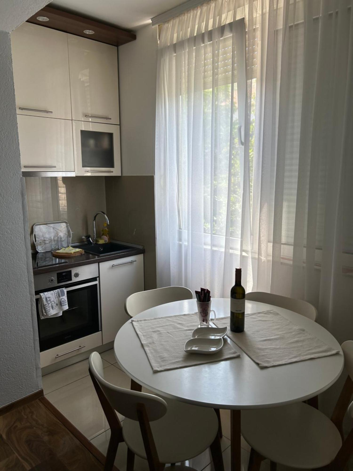 Apartman Lav Mostar Exterior photo