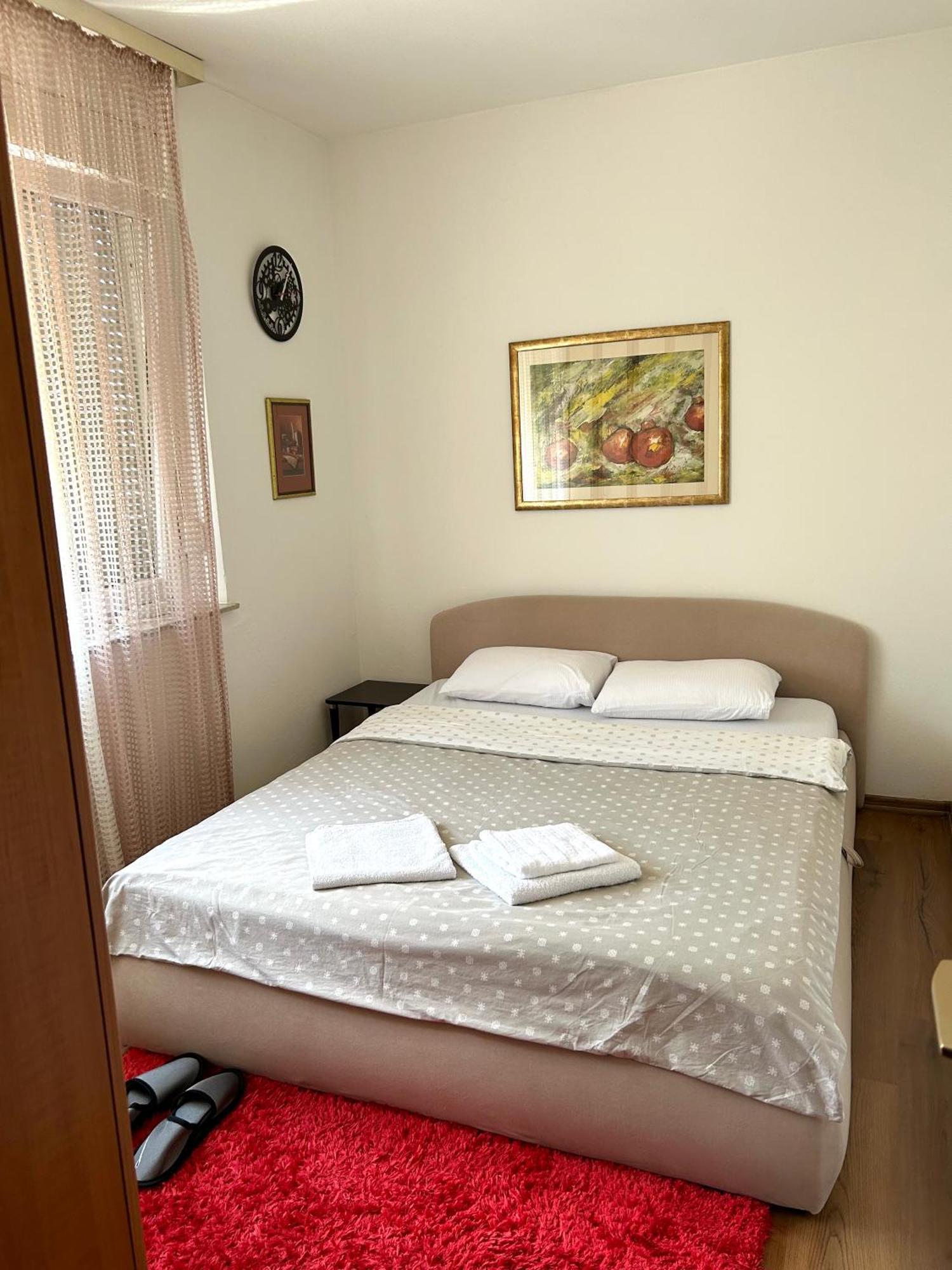 Apartman Lav Mostar Exterior photo