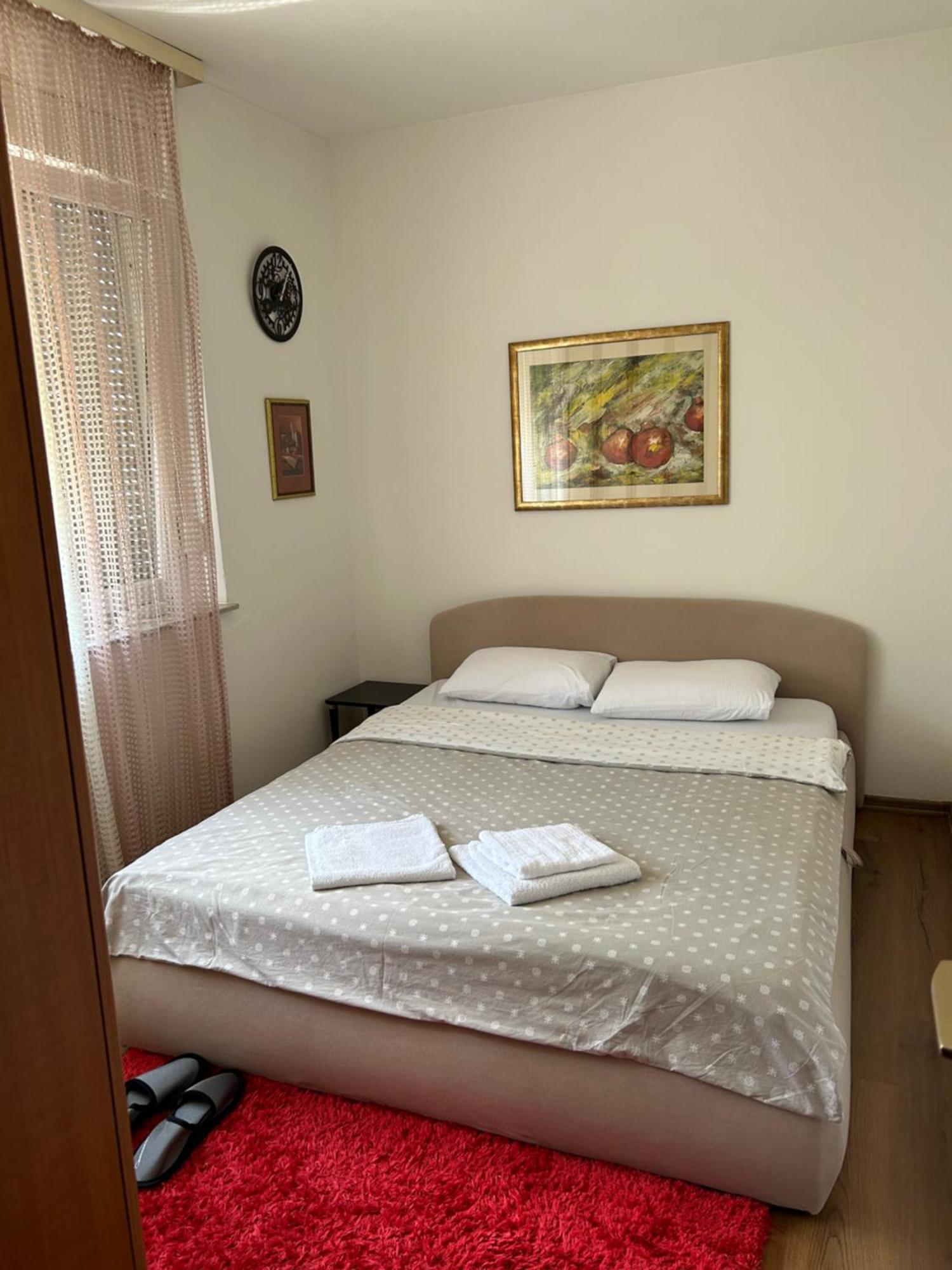 Apartman Lav Mostar Exterior photo